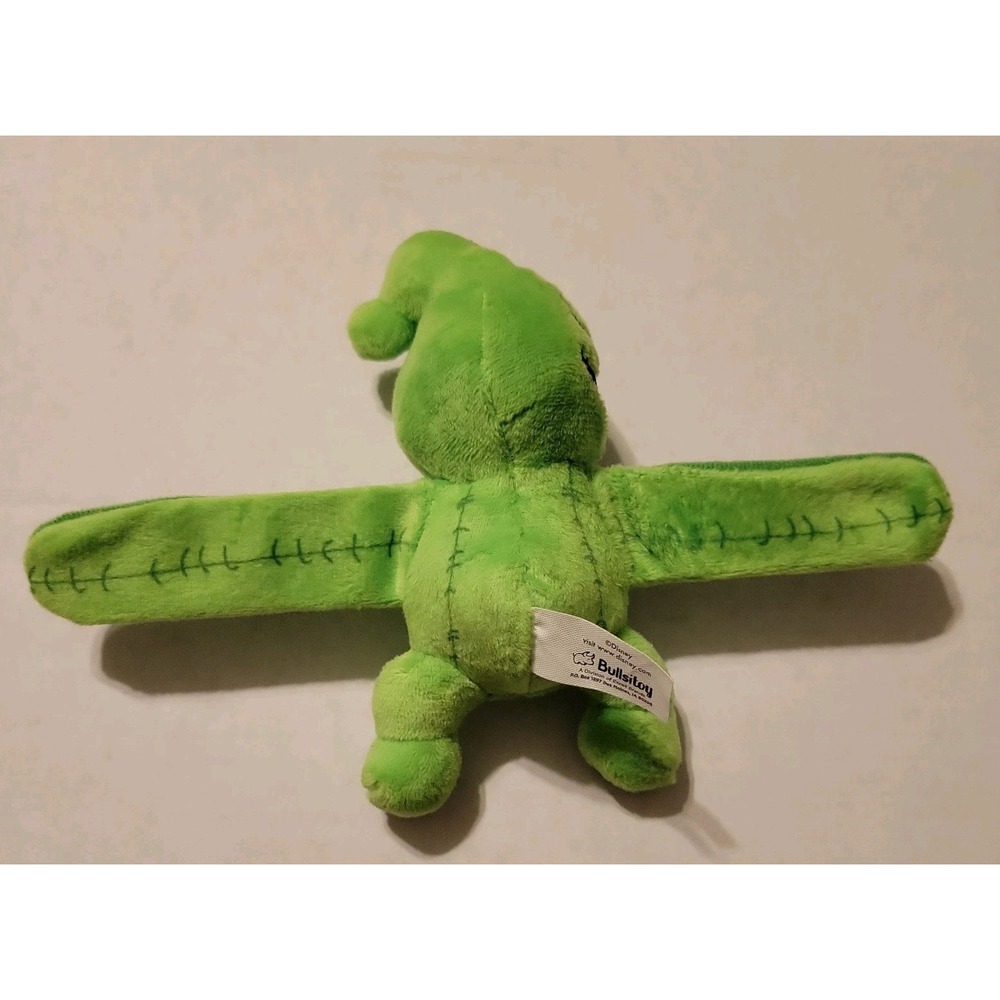 Disney Creepy Cuff Nightmare Before Christmas Oogie Boogie. No Box - Picture 5 of 6